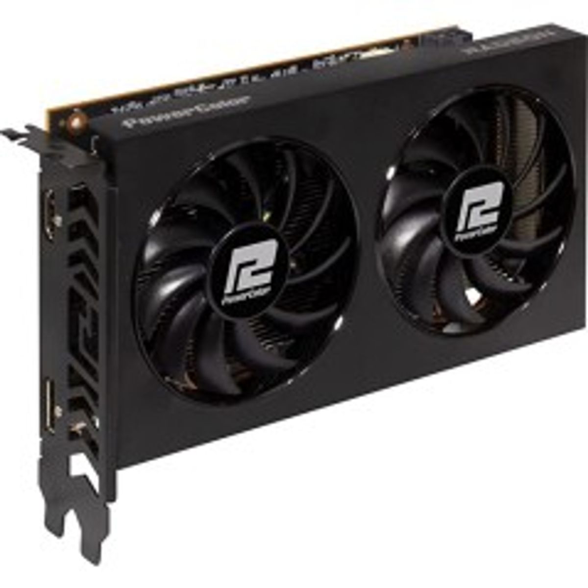 PowerColor Fighter Radeon RX 6500 XT 4GB