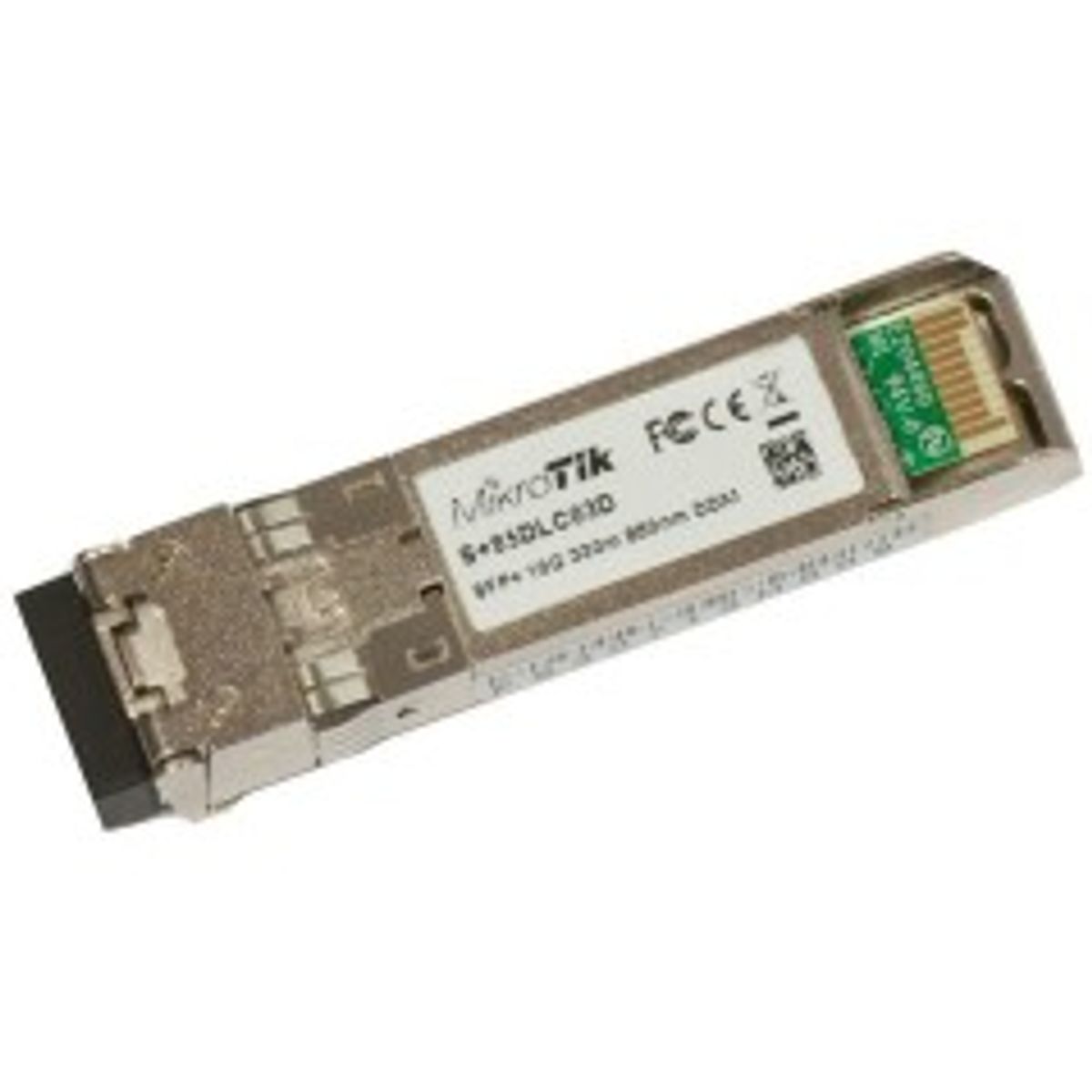 MikroTik SFP+ module 10G MM