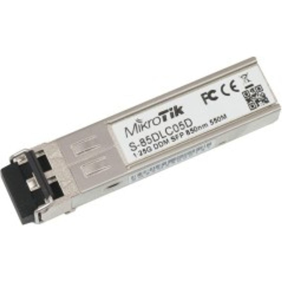 MikroTik SFP module 1.25G MM