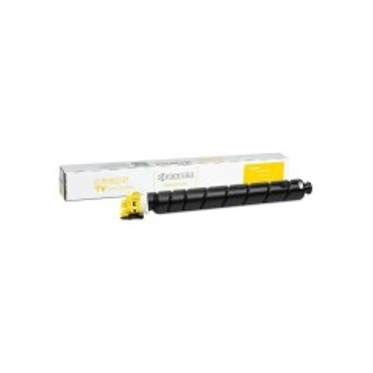 Kyocera TK 8365Y Gul 12000 sider Toner 1T02YPANL0