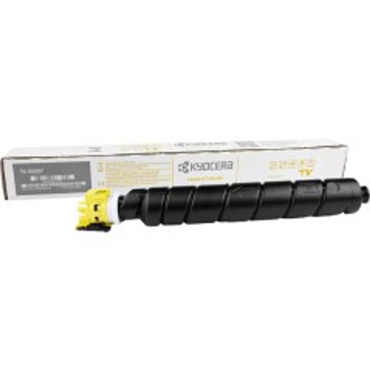 Kyocera TK 8555Y Gul 24000 sider Toner 1T02XCANL0