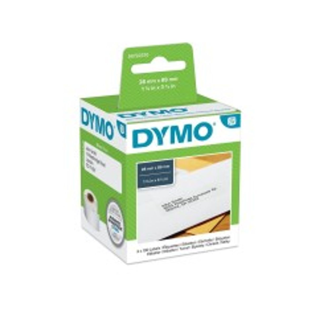 DYMO Address Label 2pack