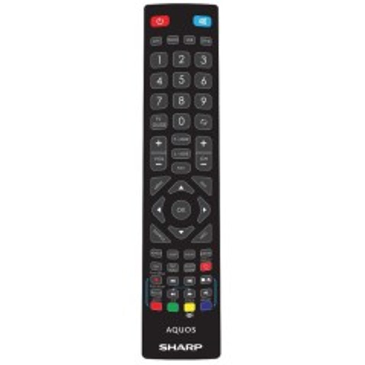 Sharp Remote for LC-32HI3012E