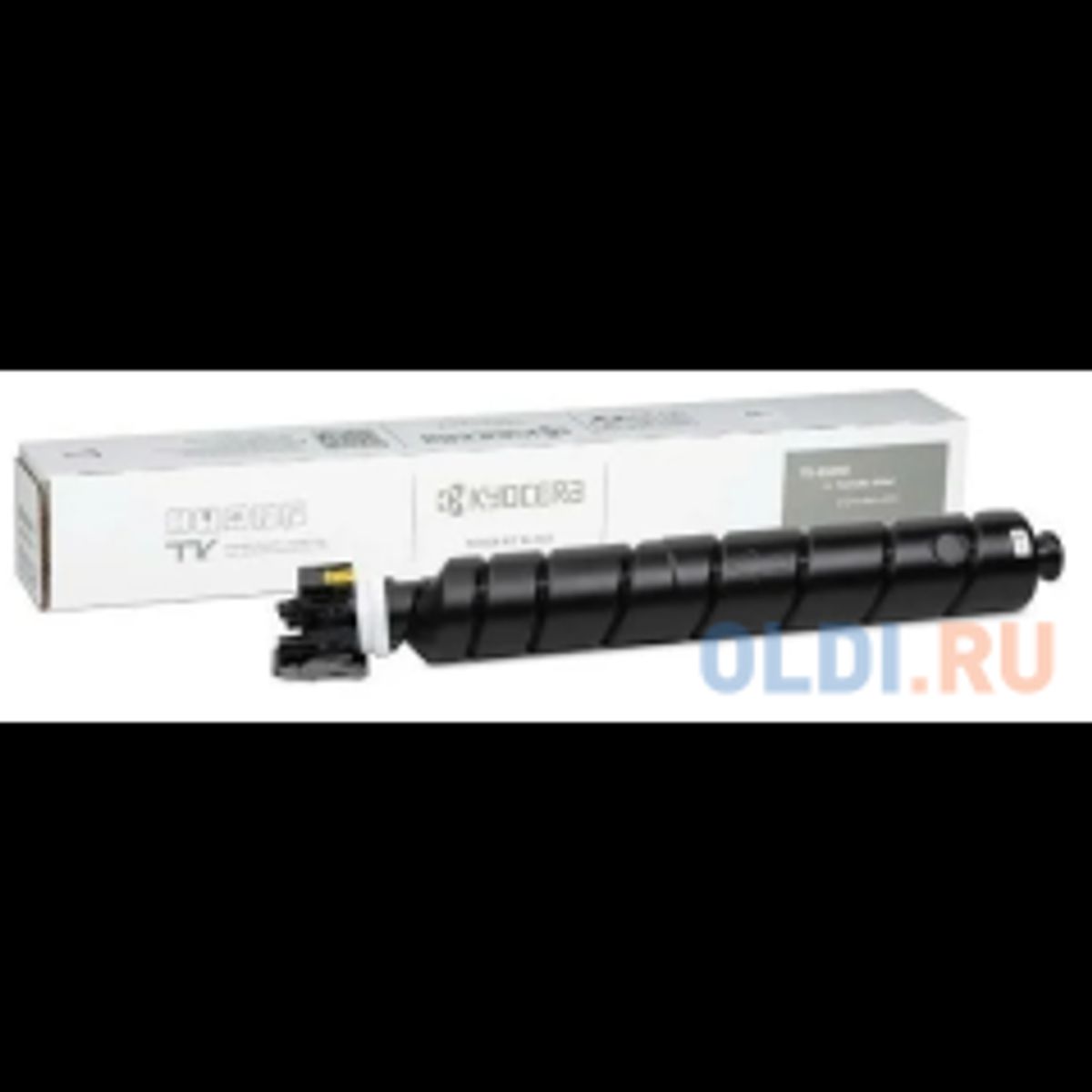 Kyocera TK 8365K Sort 25000 sider Toner 1T02YP0NL0