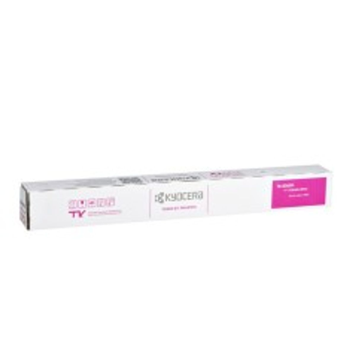 Kyocera TK 8365M Magenta 12000 sider Toner 1T02YPBNL0