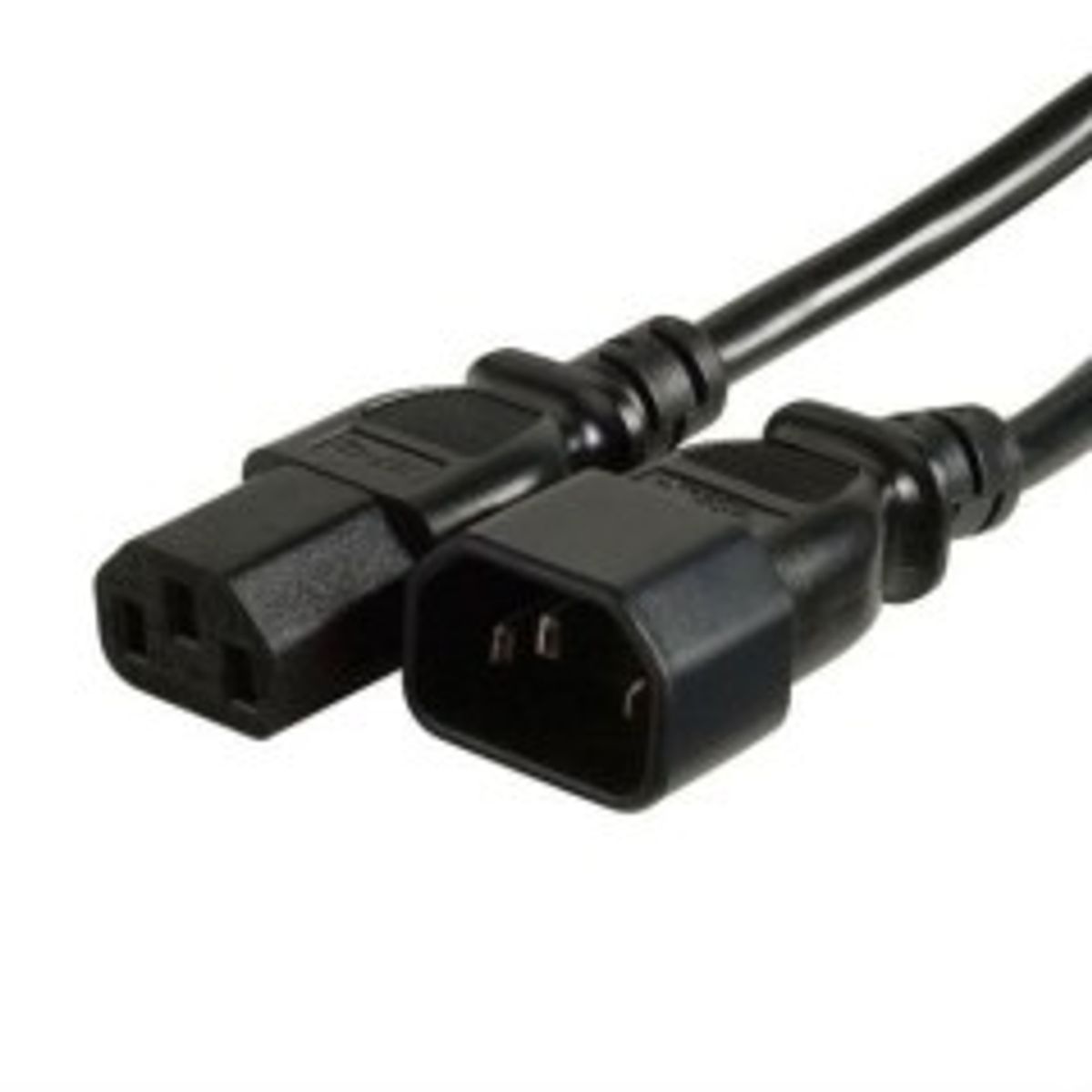 Dell CORD PWR 12A 2M C13/C14 EUR