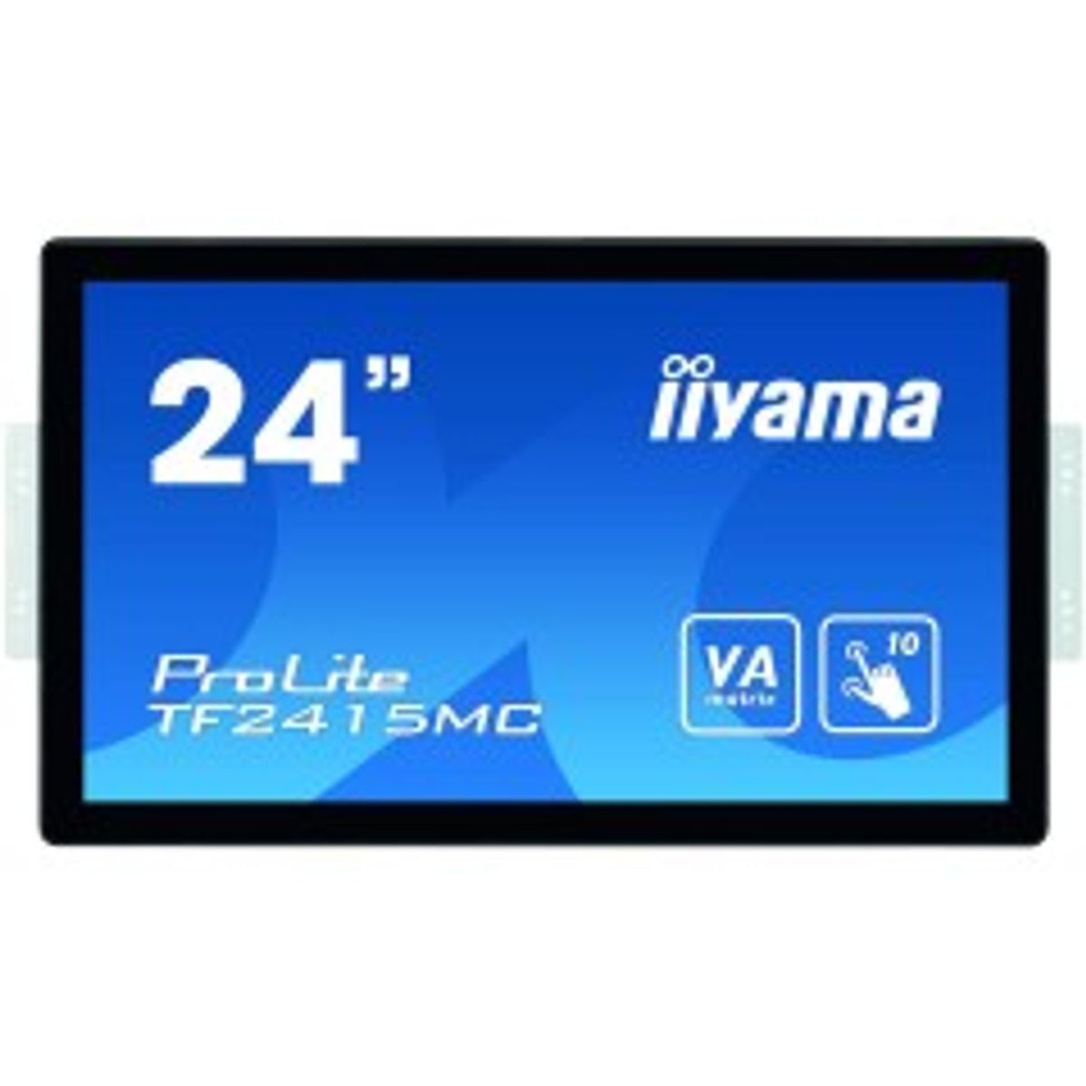 iiyama 24 Inch PCAP 10P Touch