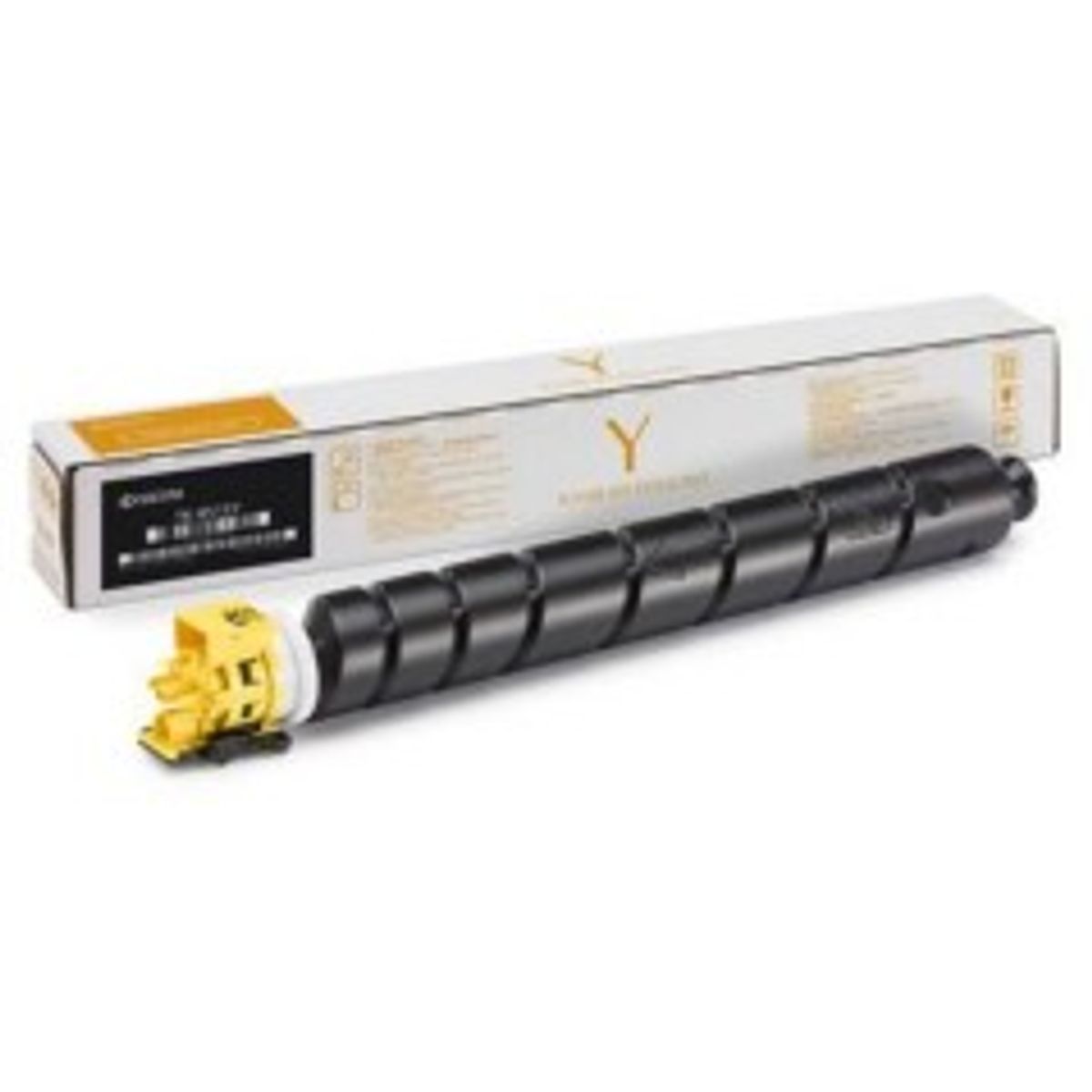 Kyocera TK 8515Y Gul 20000 sider Toner 1T02NDANL0