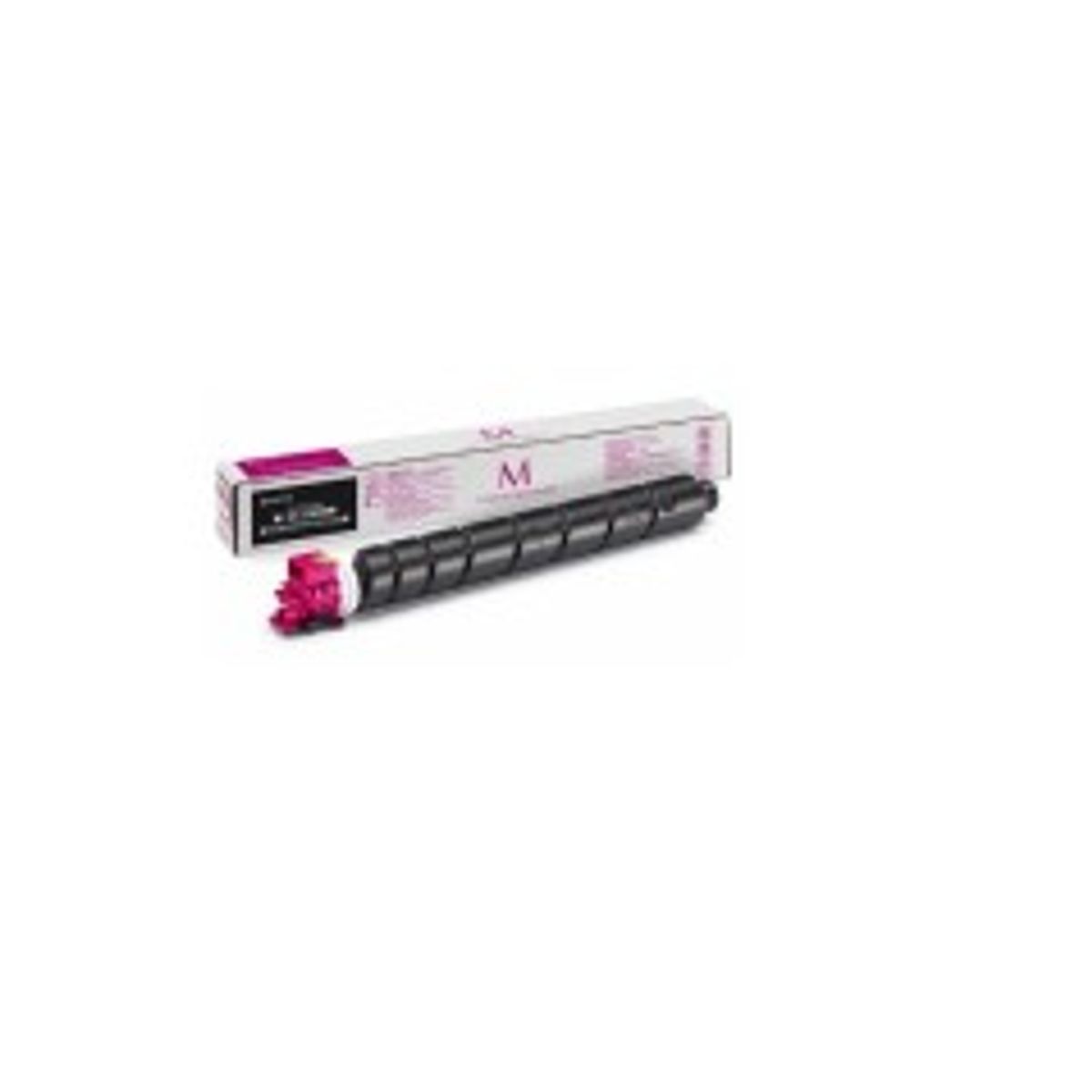 Kyocera TK 8335M Magenta 15000 sider Tonerkit 1T02RLBNL0