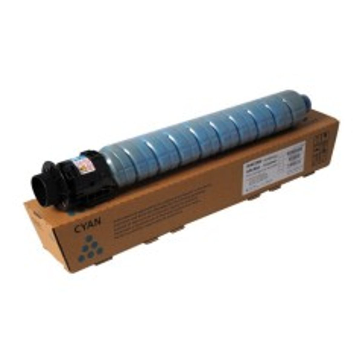 Ricoh Cyan 10500 sider Toner 842314