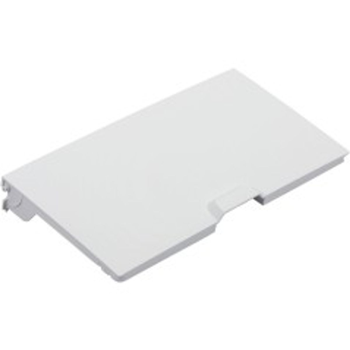 HP Paper Pickup Tray Assembly