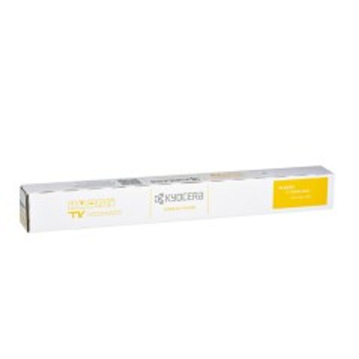 Kyocera TK 8375Y Gul 20000 sider Toner 1T02XDANL0