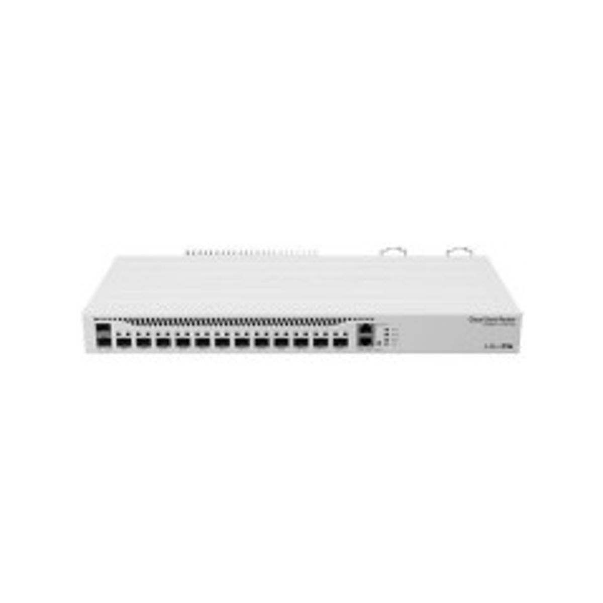 MikroTik Cloud Core Router