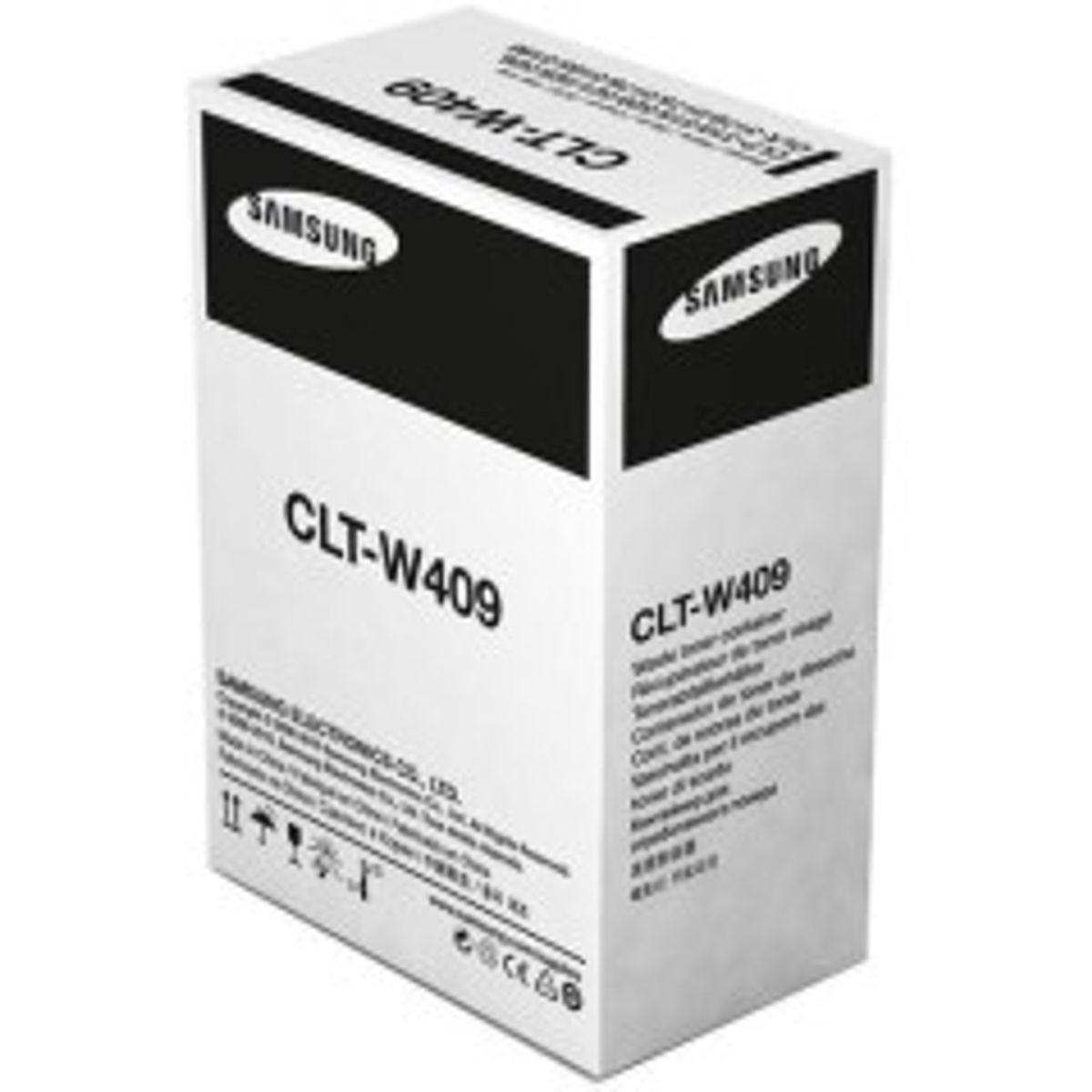 HP Samsung CLT-W409 Toner