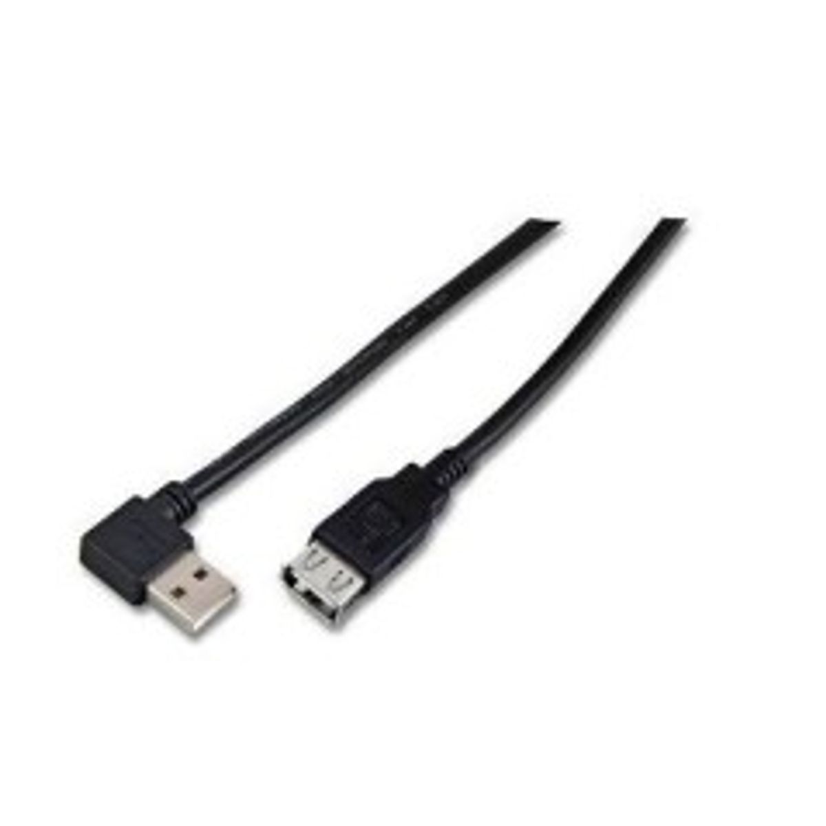 MicroConnect USB2.0 Extension A-A 1.5m M-F