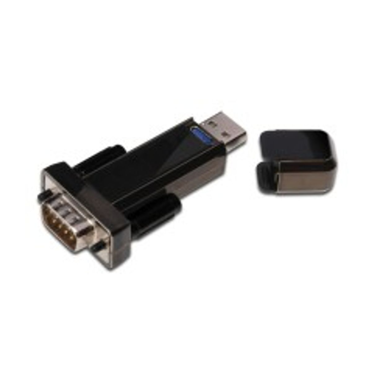 MicroConnect USB 2.0 to Serial Converter