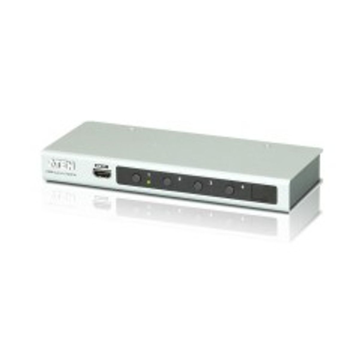 Aten 4 Port HDMI aud/vid Switch