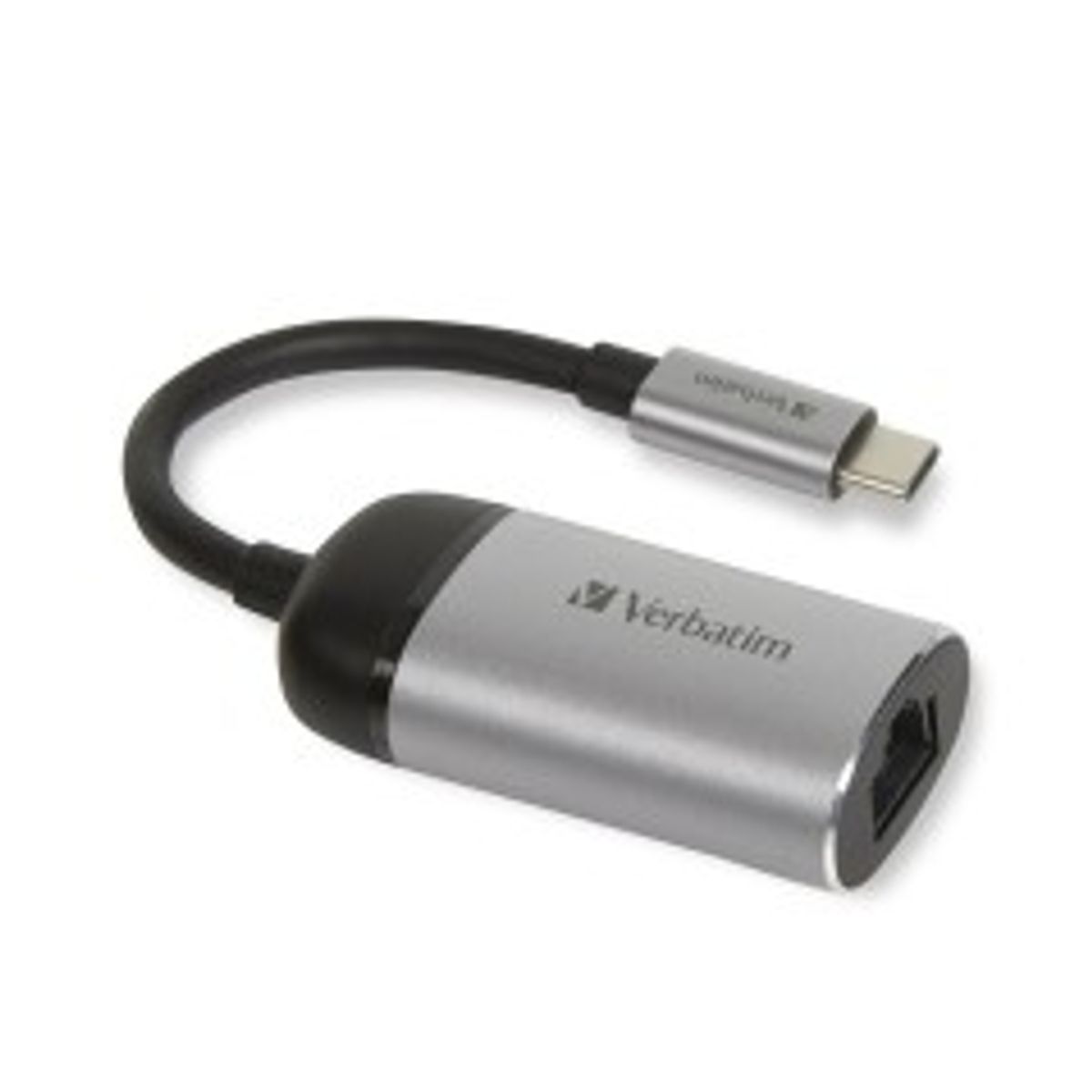 Verbatim USB-C TO GIGABIT ETHERNET