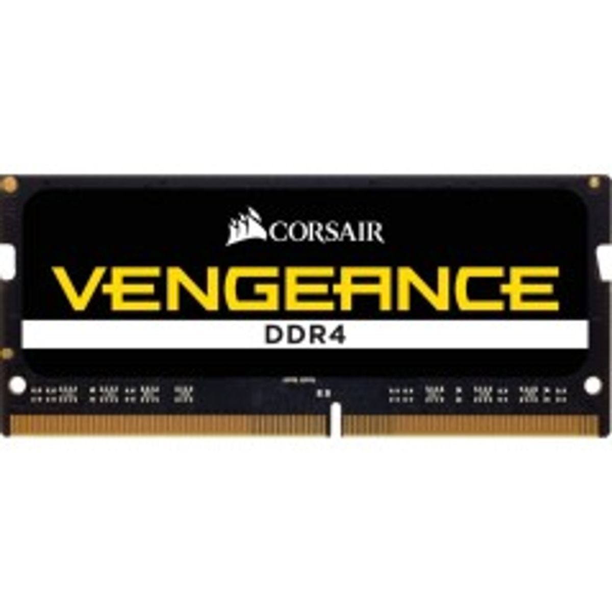 CORSAIR Vengeance DDR4 16GB 3200MHz CL22 Ikke-ECC SO-DIMM 260-PIN