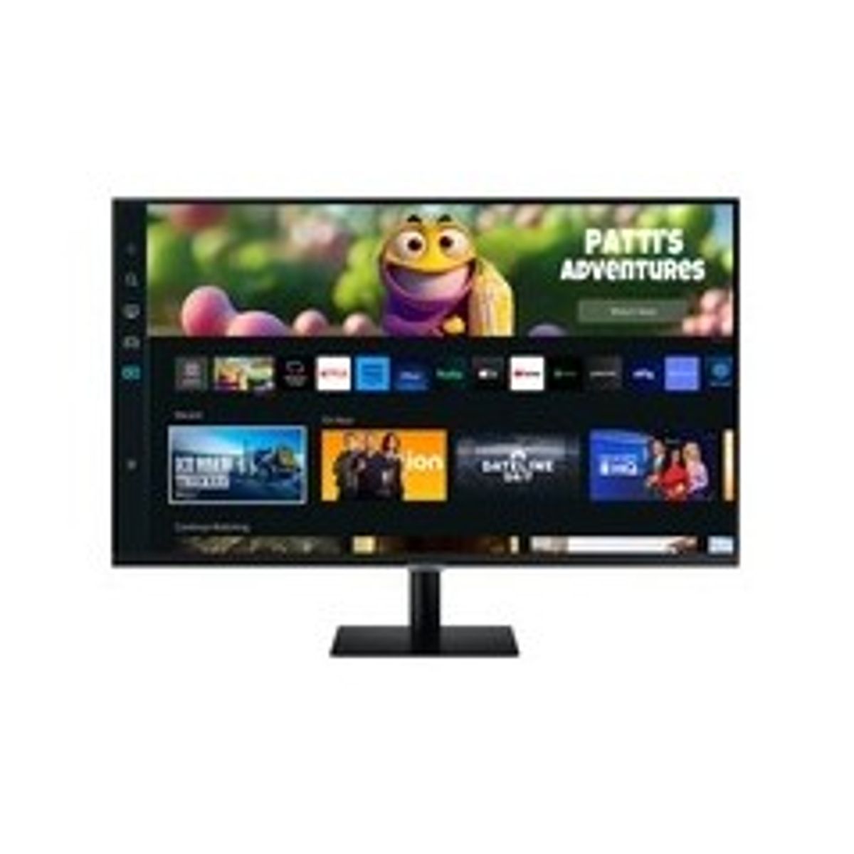 Samsung S27CM500EU 27 1920 x 1080 (Full HD) HDMI 60Hz