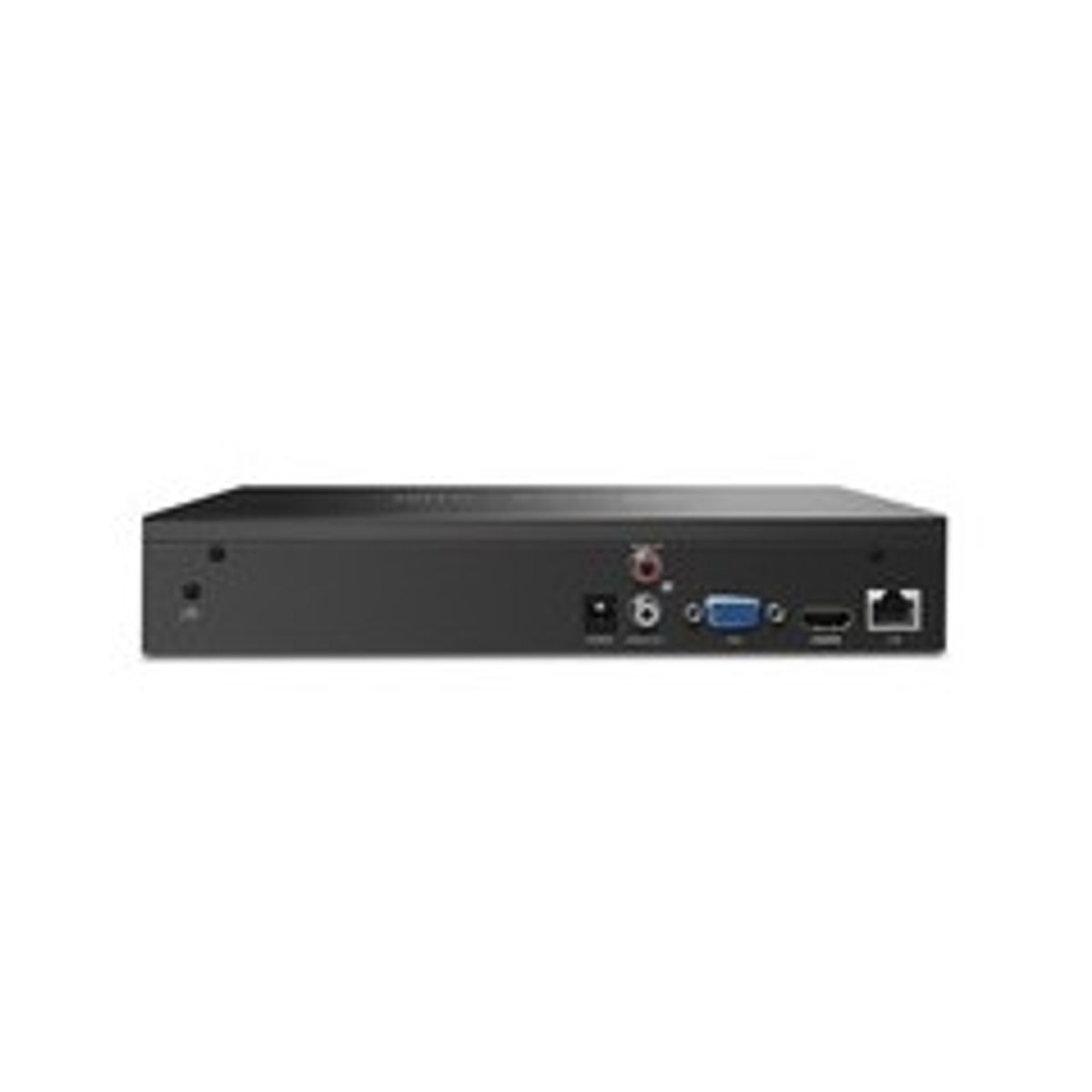 VIGI NVR1008H-8MP V1 Standalone NVR