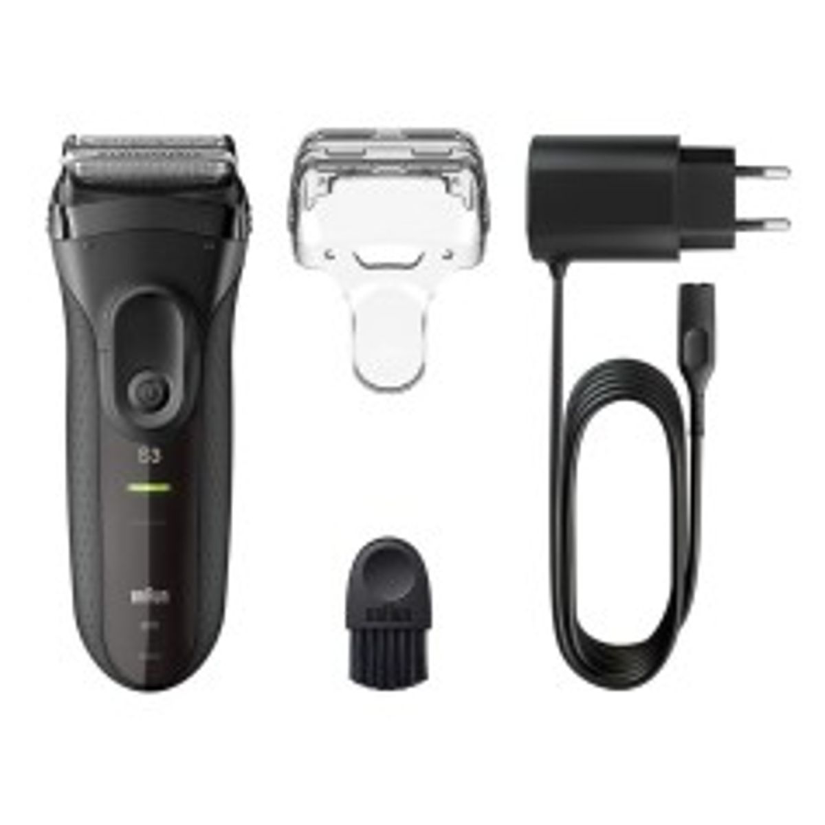 Braun Series 3 3020s Shaver