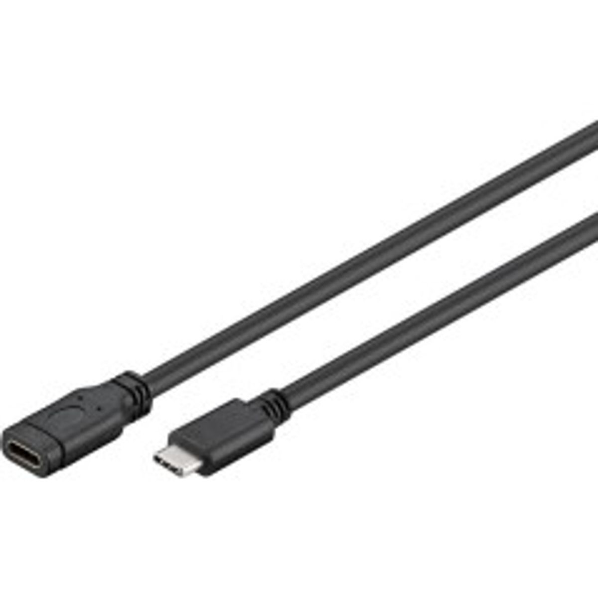 MicroConnect USB-C 3.2 Gen 1 Extension