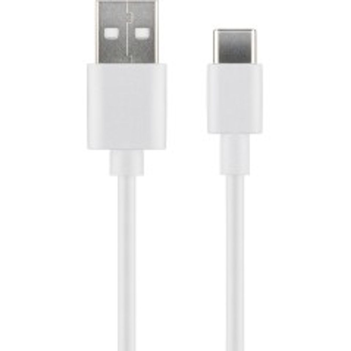 MicroConnect USB-C to USB2.0 A Cable, 0.5m