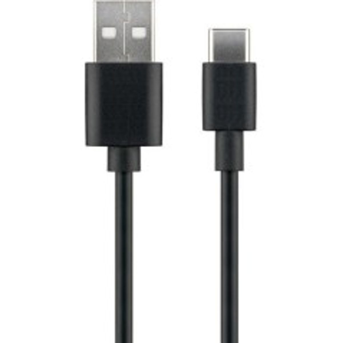 MicroConnect USB-C to USB2.0 A Cable, 1m