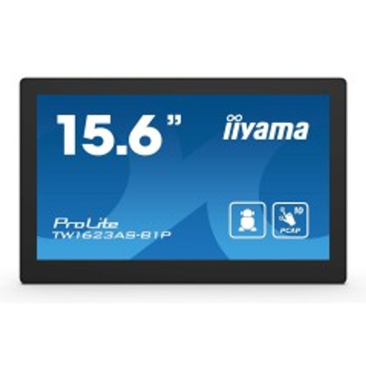 iiyama 15,6" Android OS