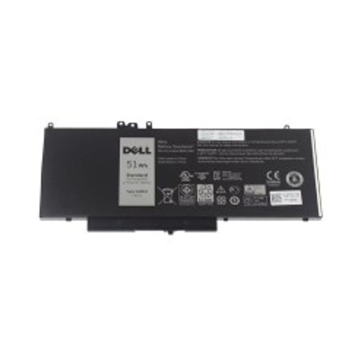 Dell Battery 4 Cell 51W HR