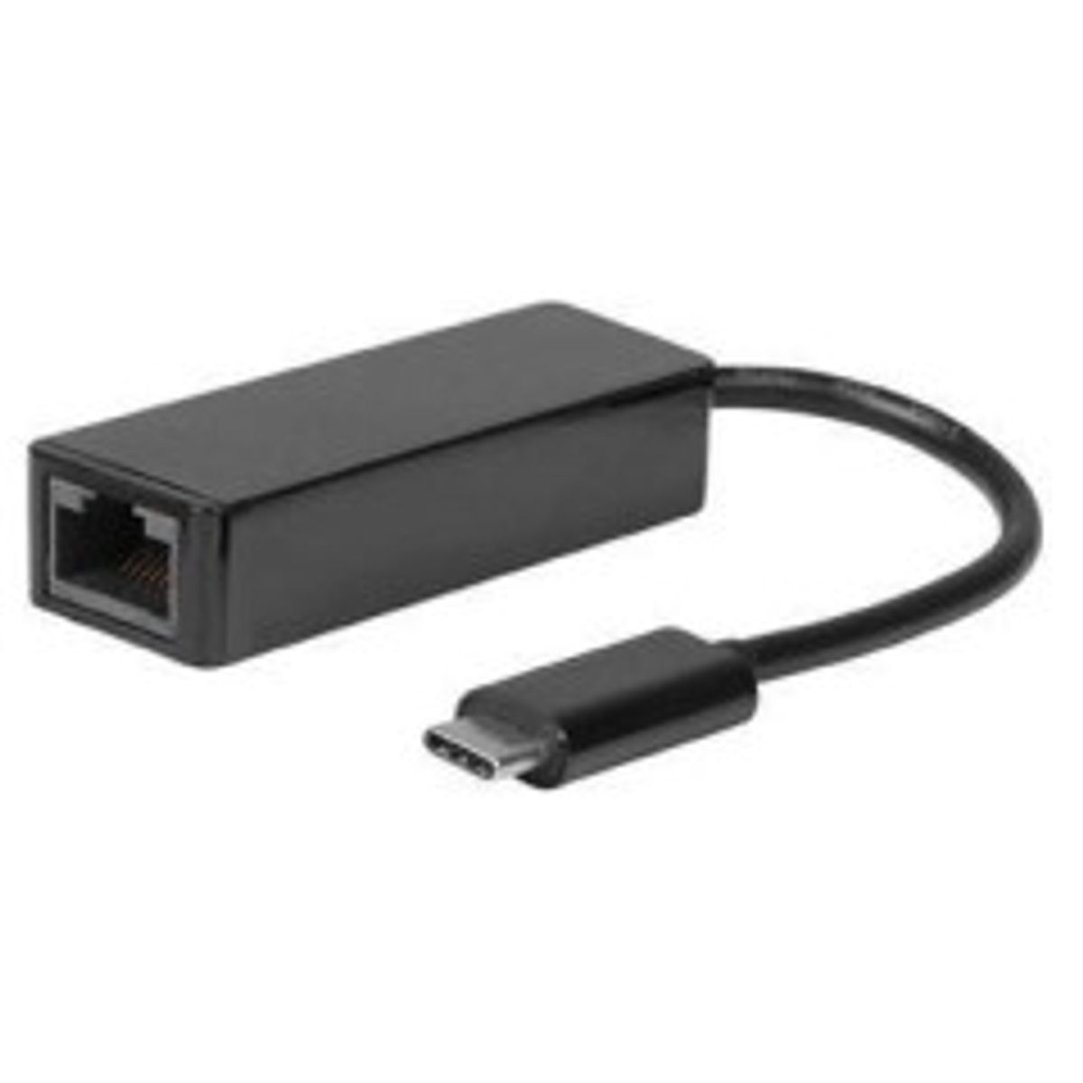 MicroConnect USB-C to RJ45 Adapter