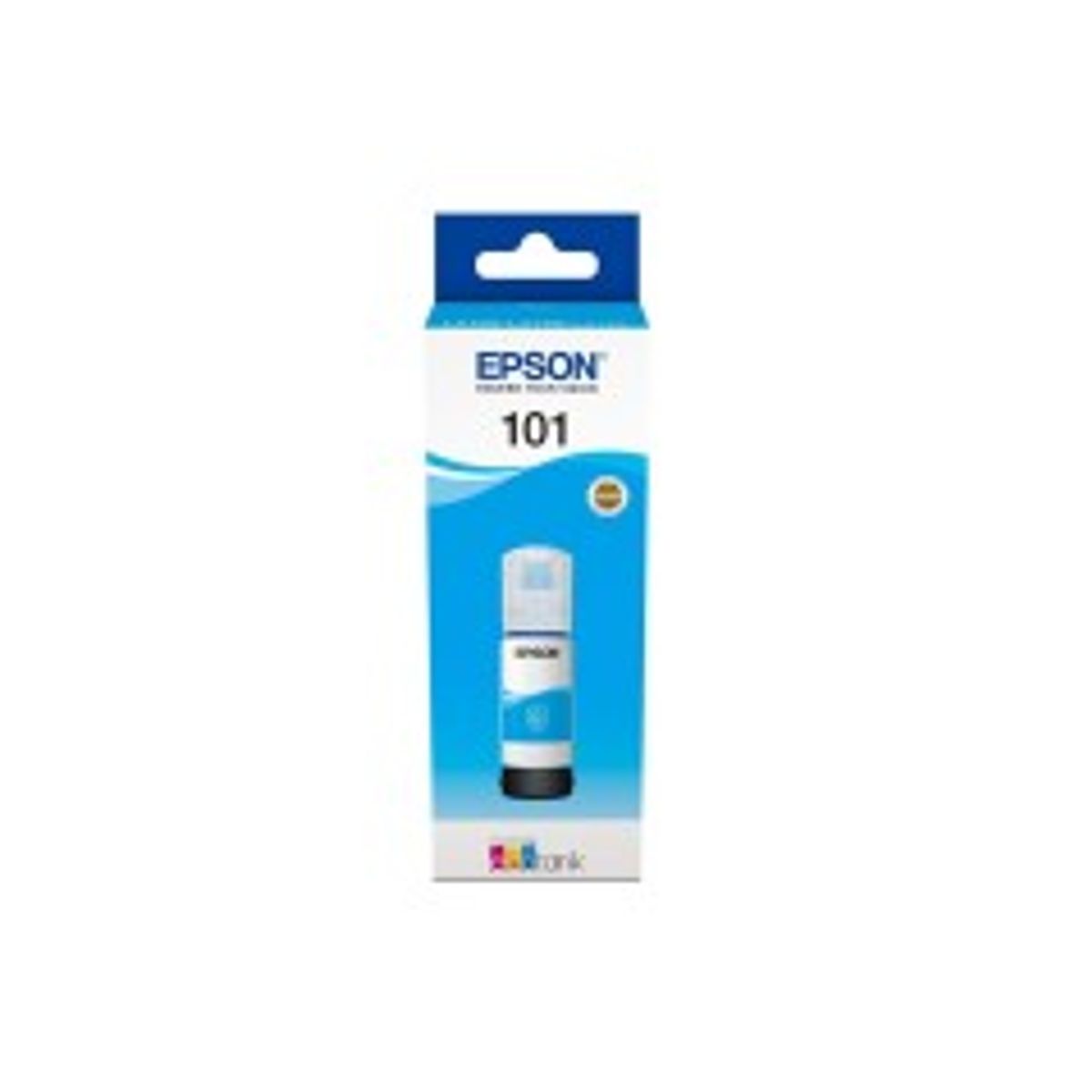 Epson Ink Cartridge 1 Pc(S) Cyan