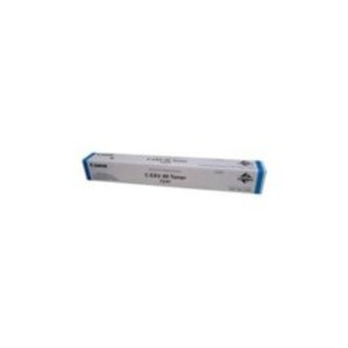 Canon C-EXV 49 Cyan 19000 sider Toner 8525B002