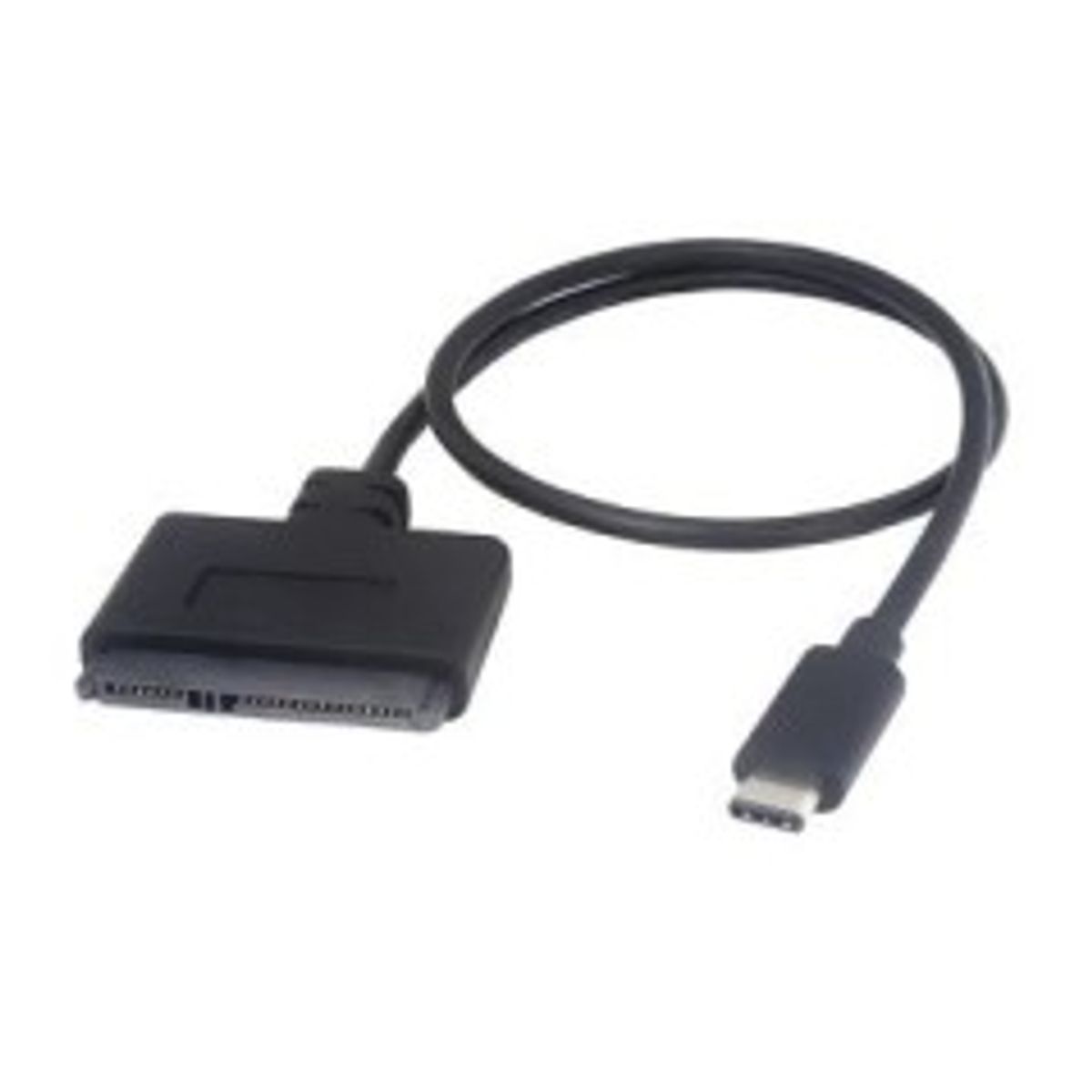 MicroConnect USB-C to SATA Adapter 5Gbps,