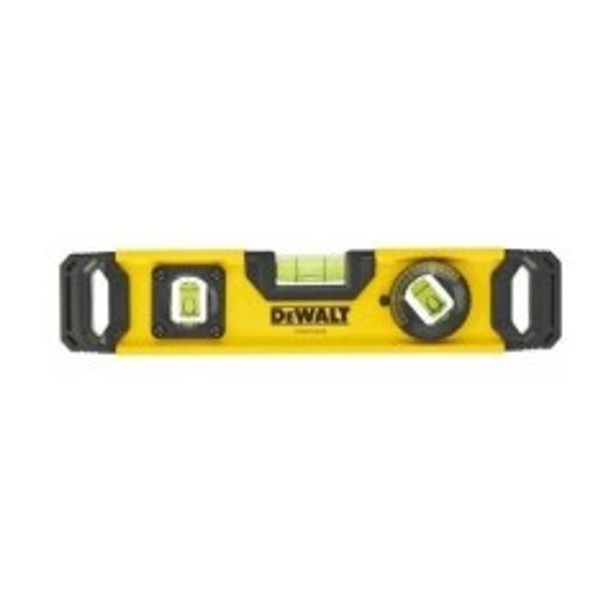 Dewalt Vaterpas Torpedo 25 Cm Præcisionsniveau