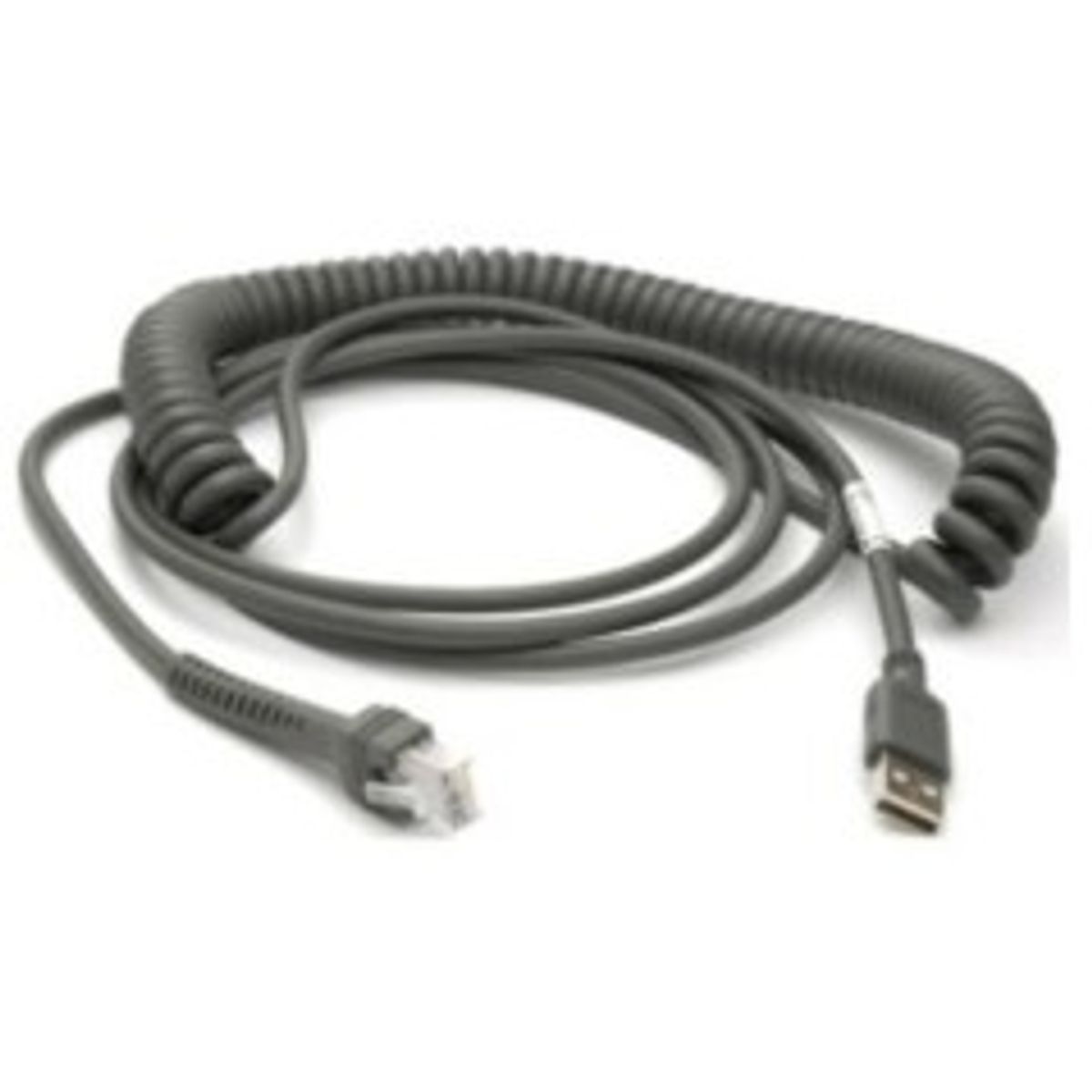 Zebra CABLE - SHIELDED USB: SERIES