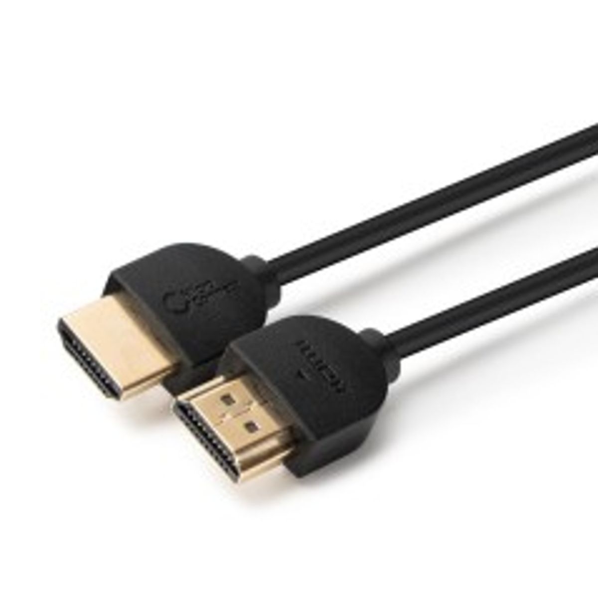 MicroConnect 4K HDMI Cable Slim 2m