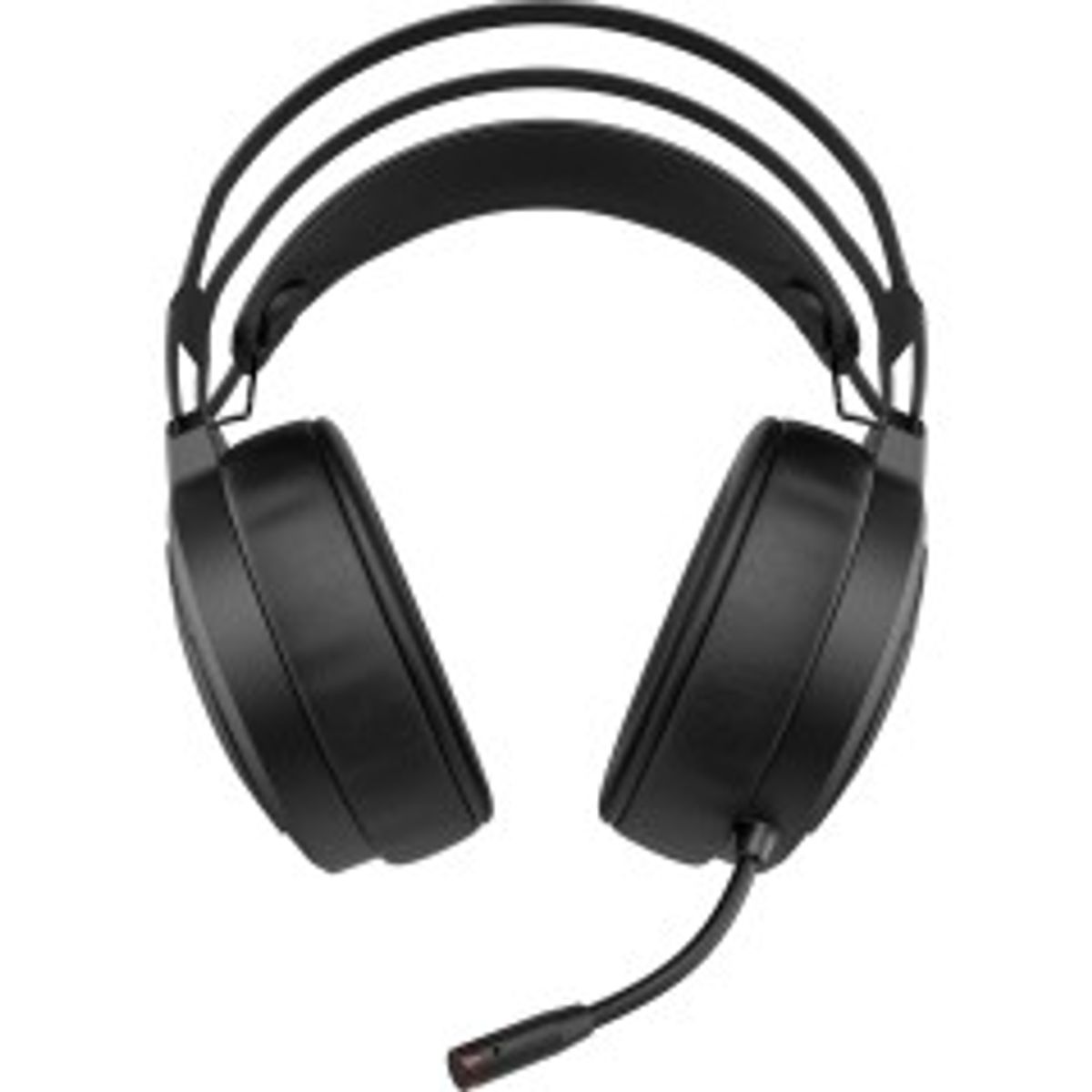 HP Sombra Black Headset EURO