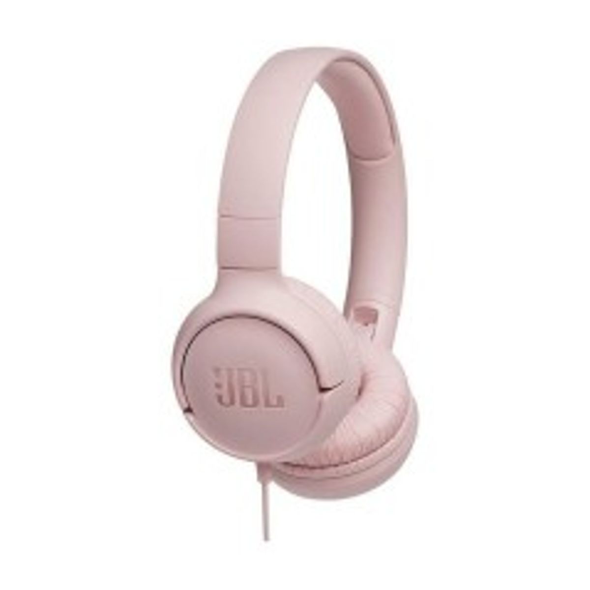 JBL TUNE 500 Kabling Hovedtelefoner Pink