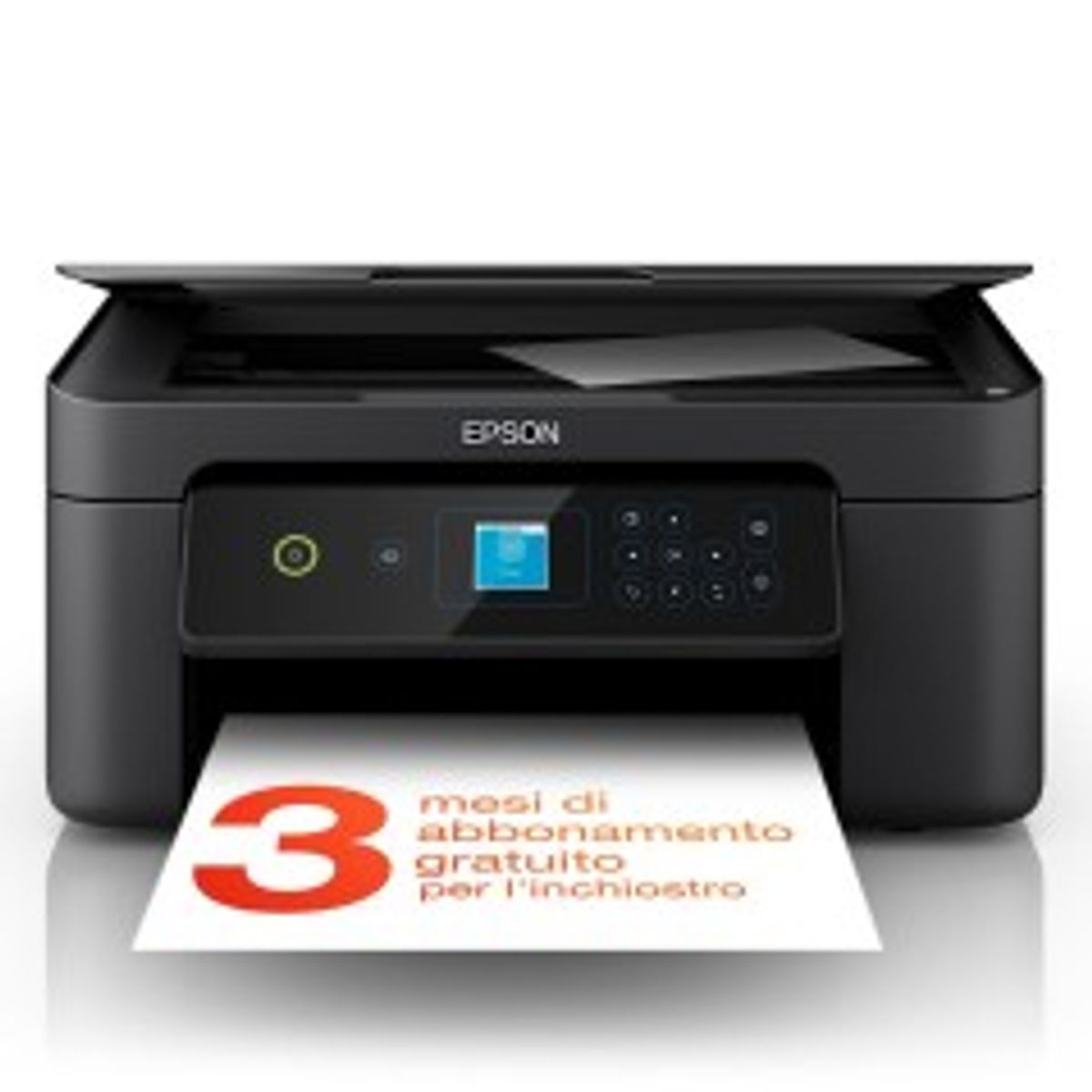 Epson Expression Home XP-3205