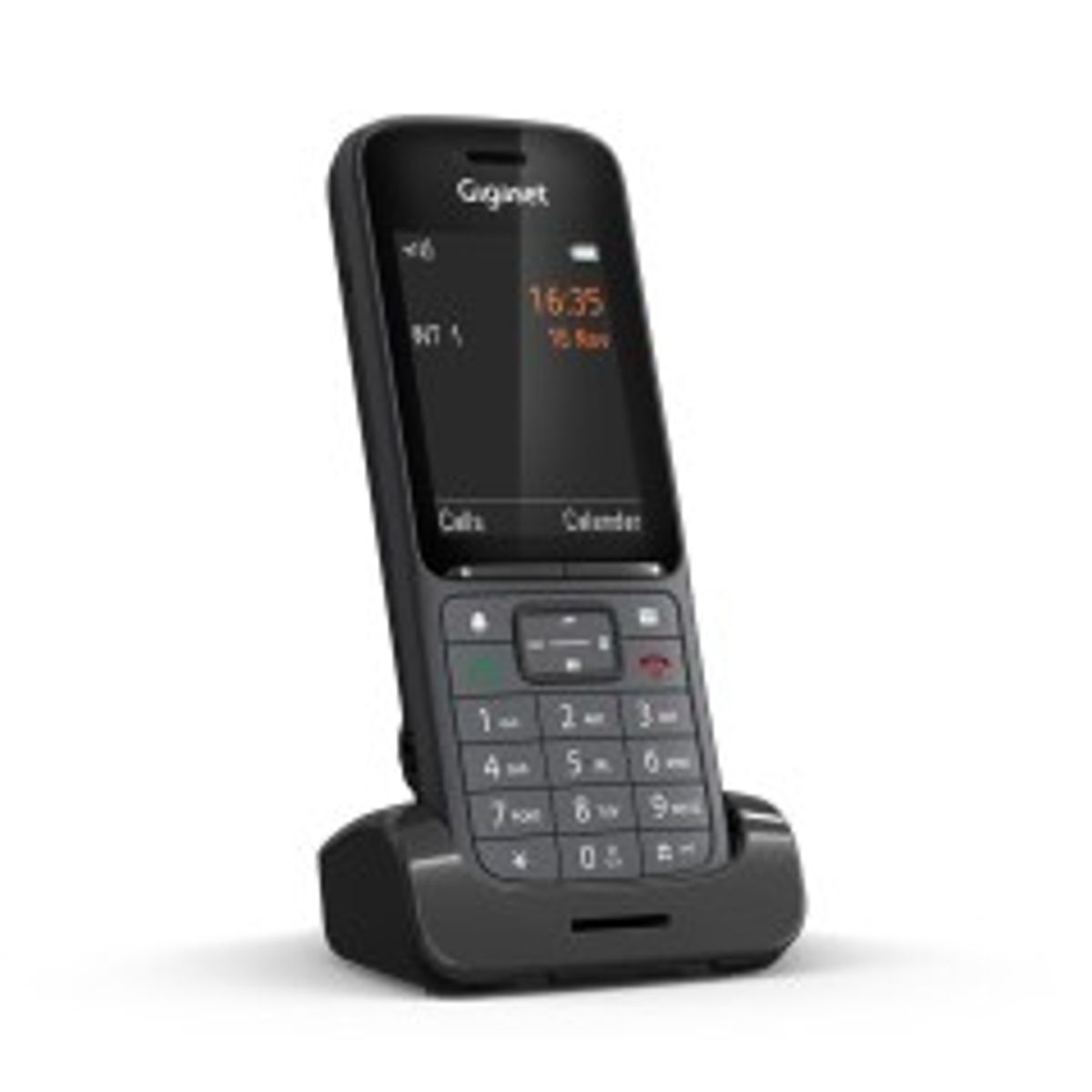 Gigaset Sl800H Pro Analog/Dect