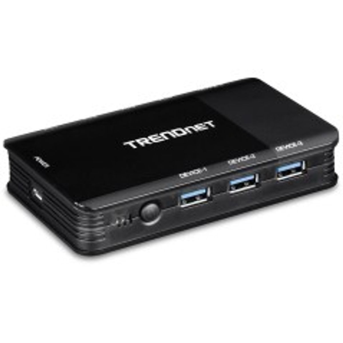 TRENDnet 4 Computer 4-Port USB 3.1