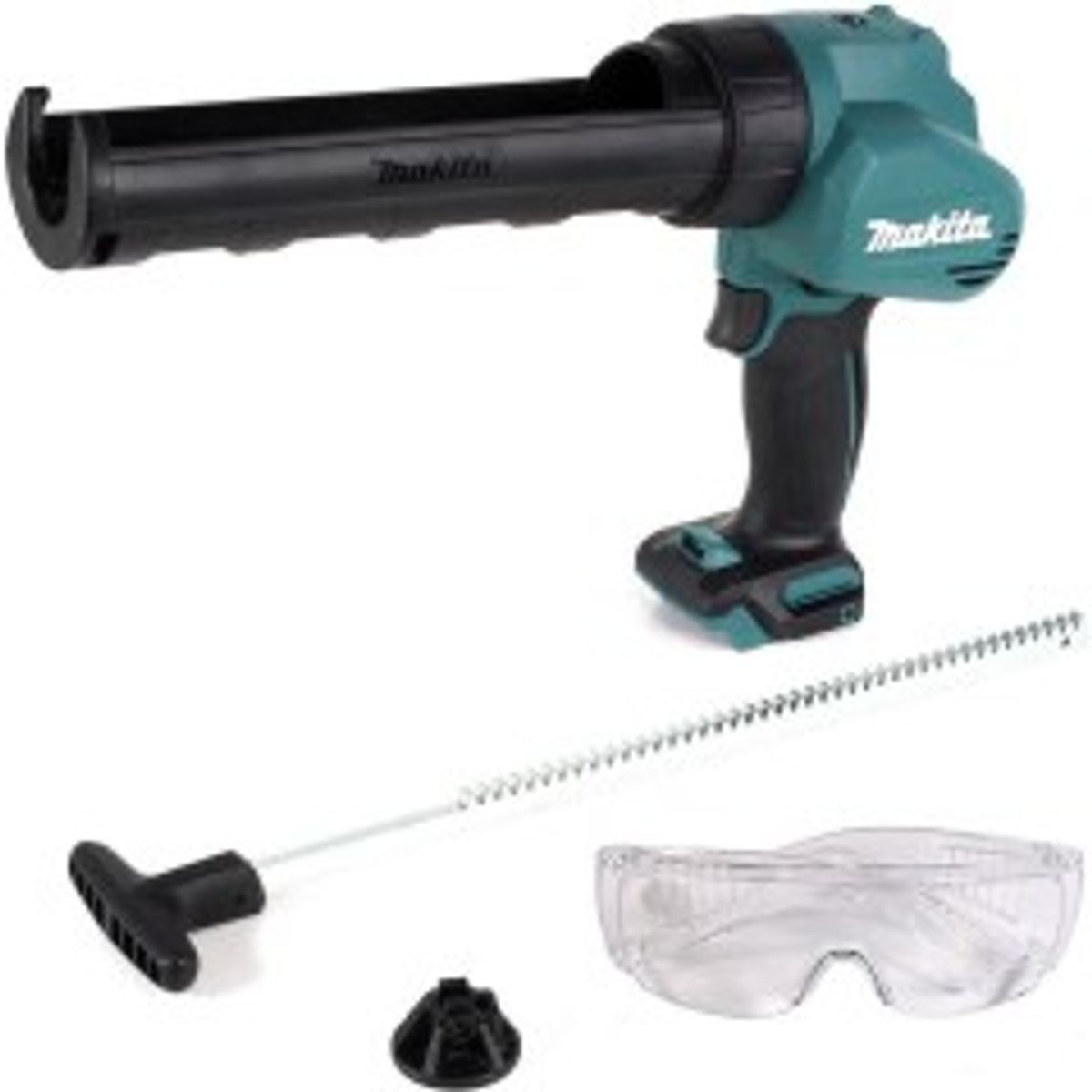 Makita Fugepistol 10,8V CG100DZA - Uden batteri og lader