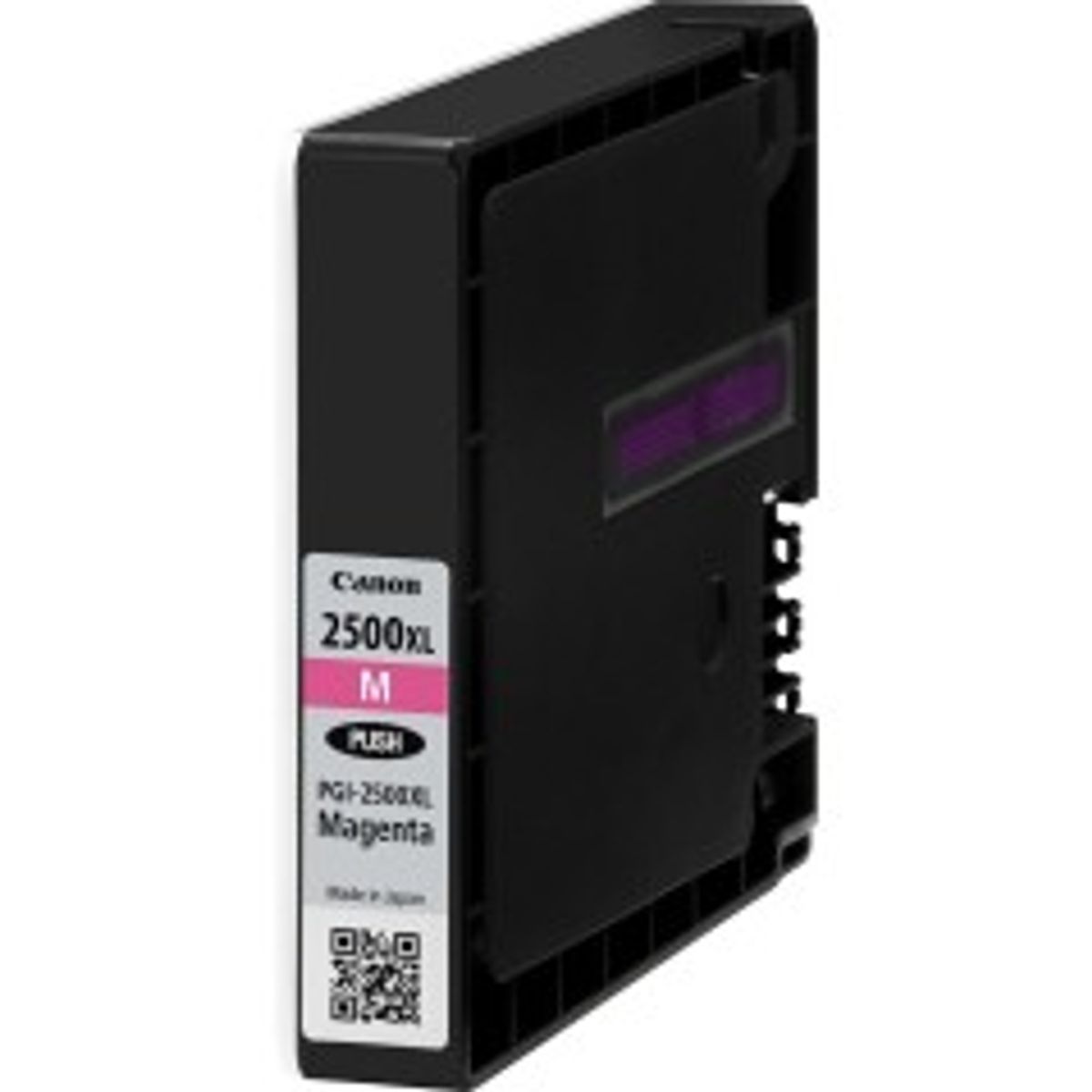 Canon PGI 2500XL M Magenta 1295 sider Blækbeholder 9266B001