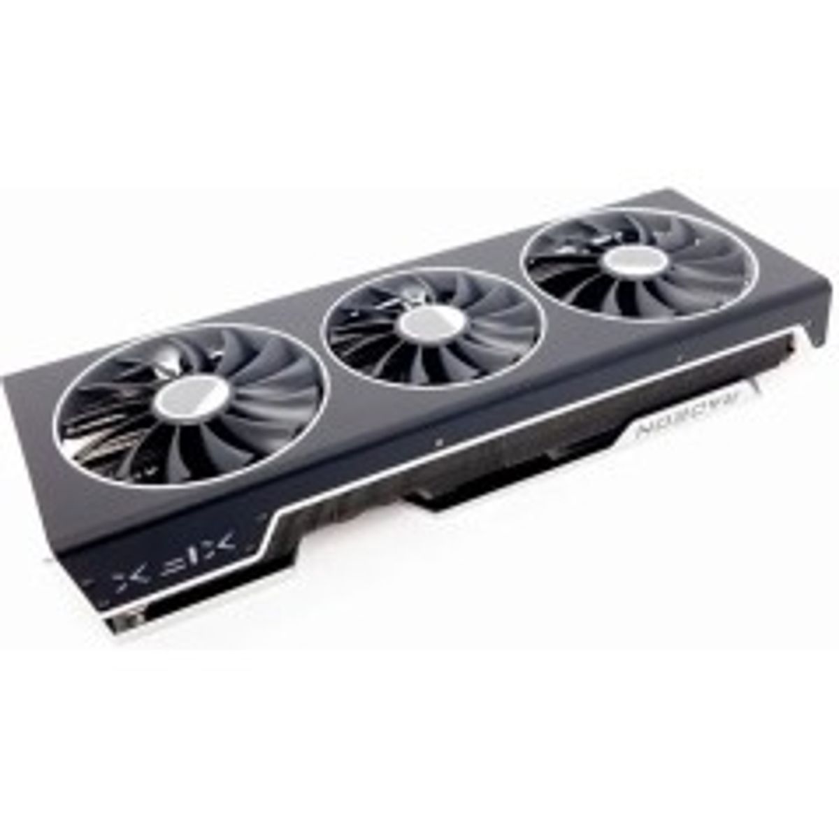 XFX Speedster MERC319 Radeon RX 7800 XT 16GB Black Edition