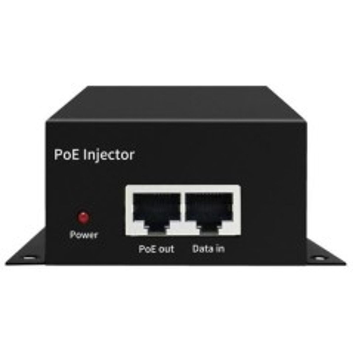 Ernitec 1 CH 90W 10 Gigabit POE