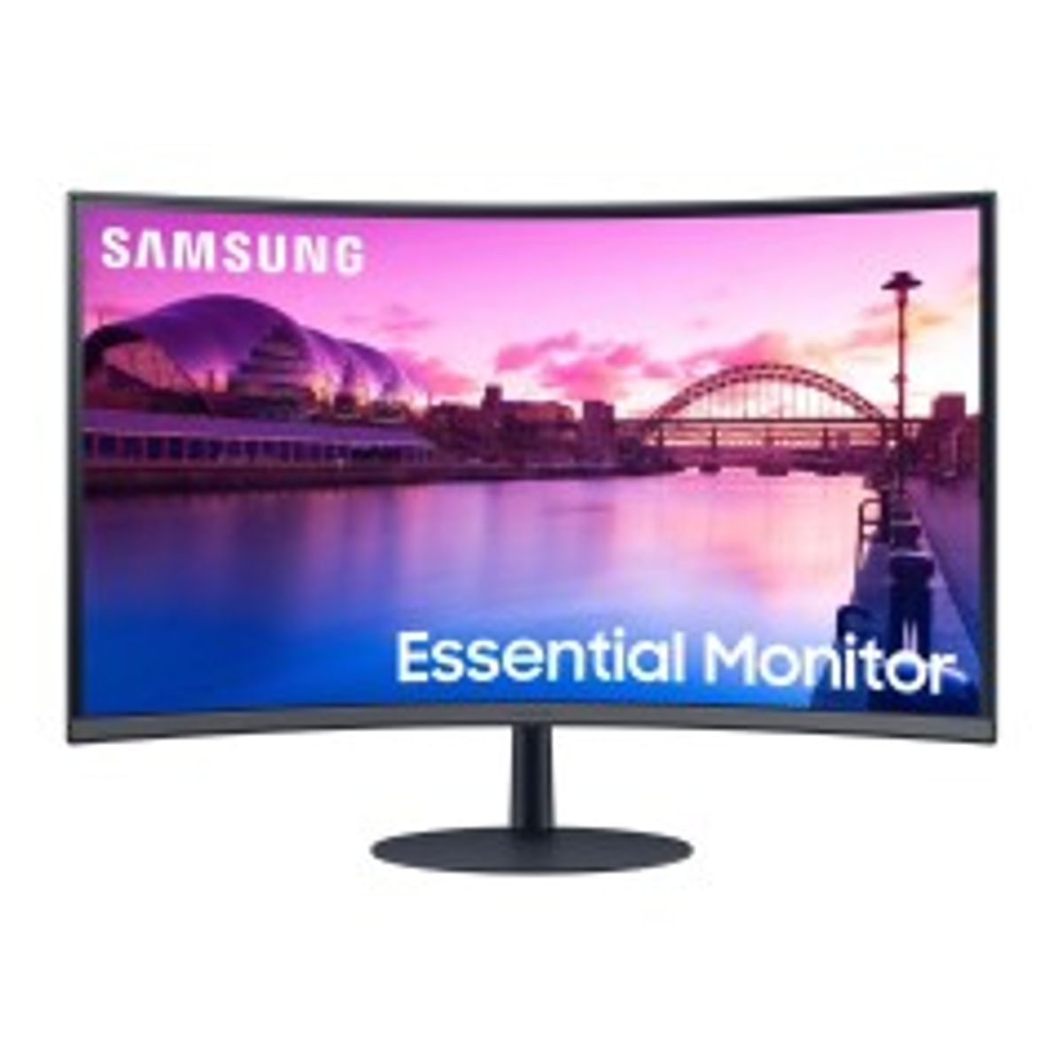 Samsung S32C390Eau 81.3 Cm (32") 1920