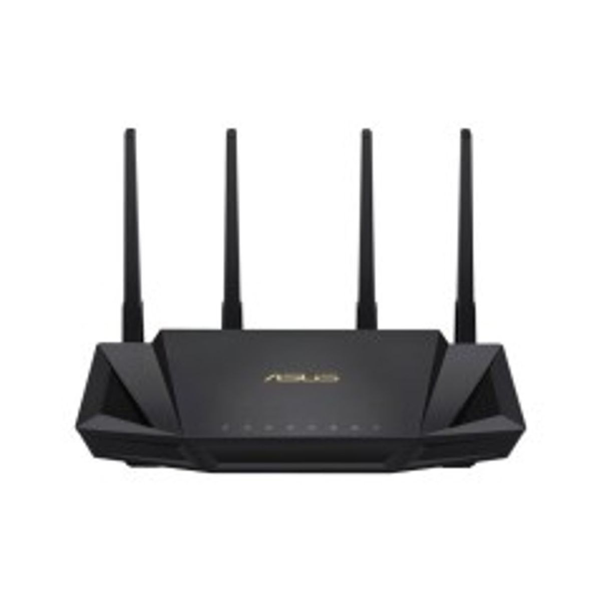 ASUS RT-AX58U V2 Trådløs router Desktop