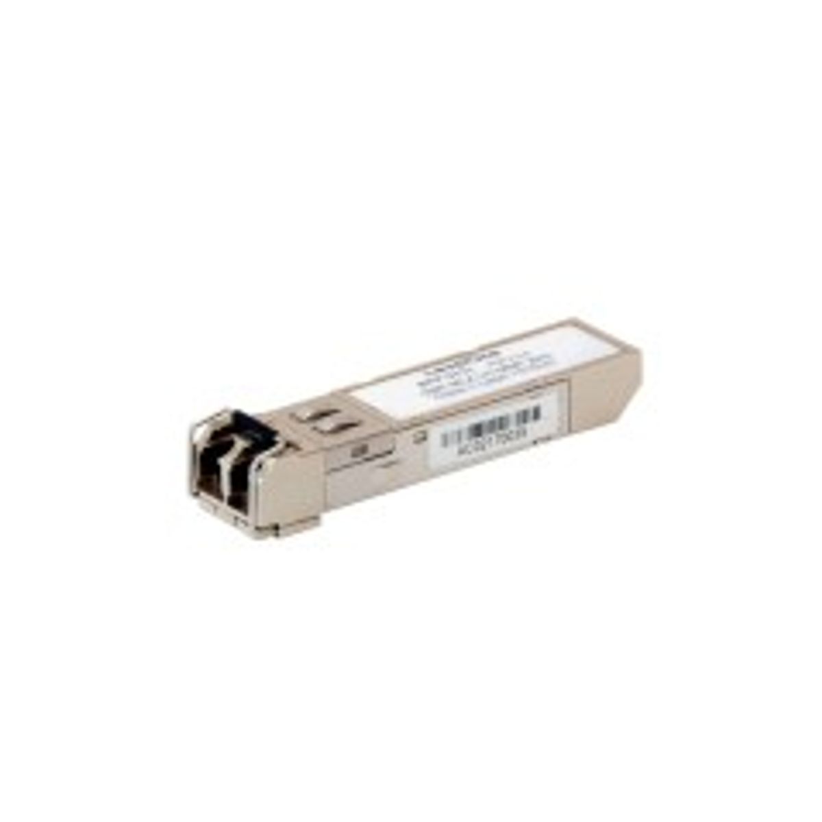 LevelOne 1.25G MMF SFP TRANSCEIVER